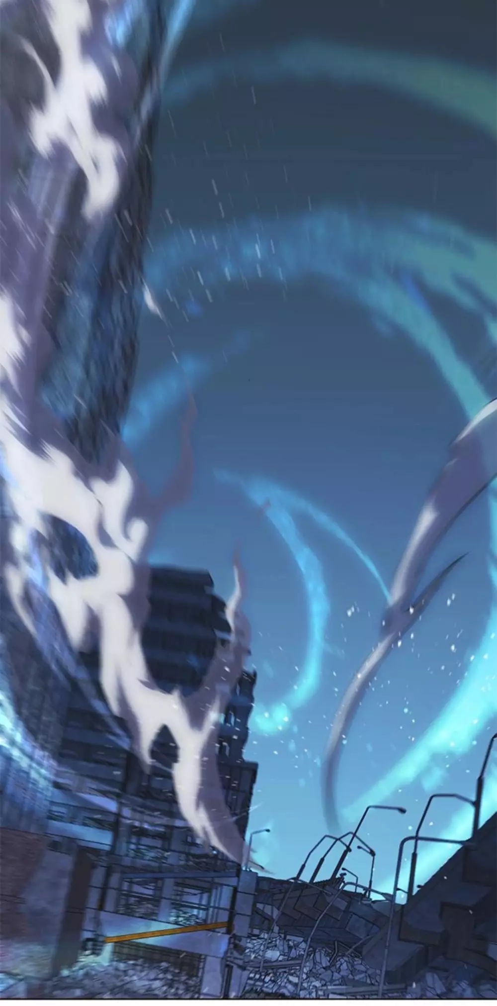 Eleceed, chapter 184, image 51