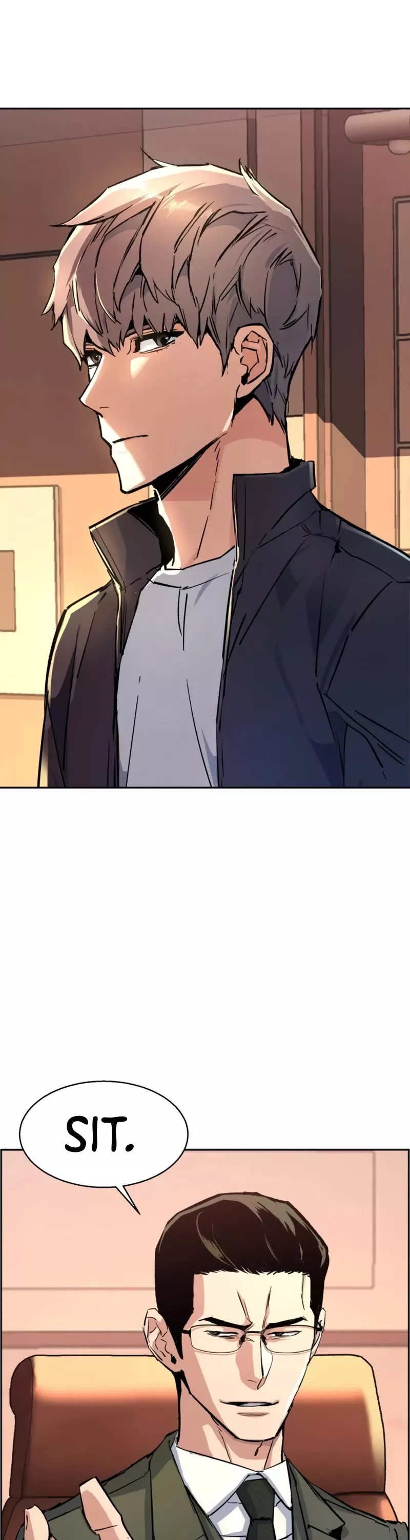 Teenage Mercenary, chapter 101, image 26