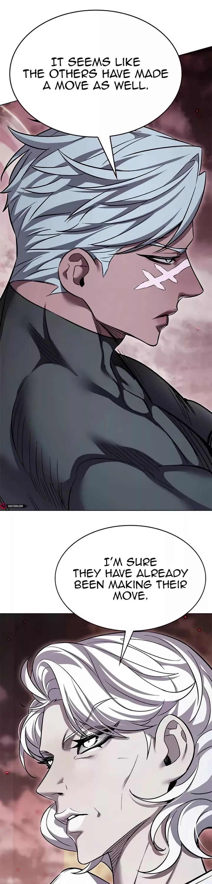 Eleceed, chapter 355, image 43