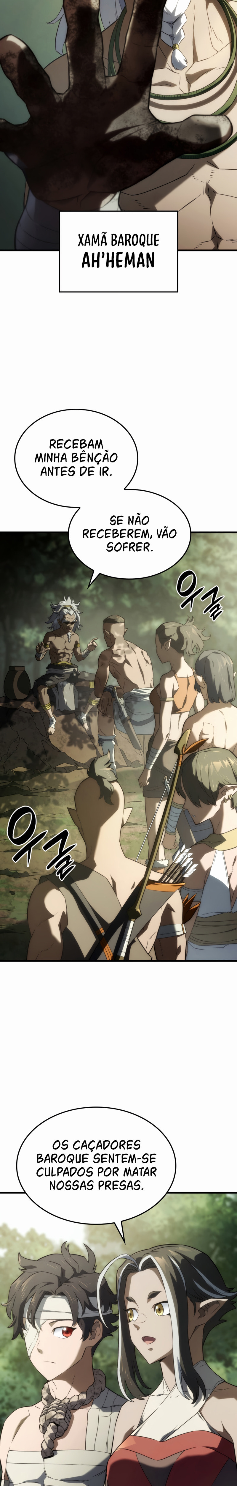 Revenge of the Baskerville Bloodhound, chapter 34, image 3