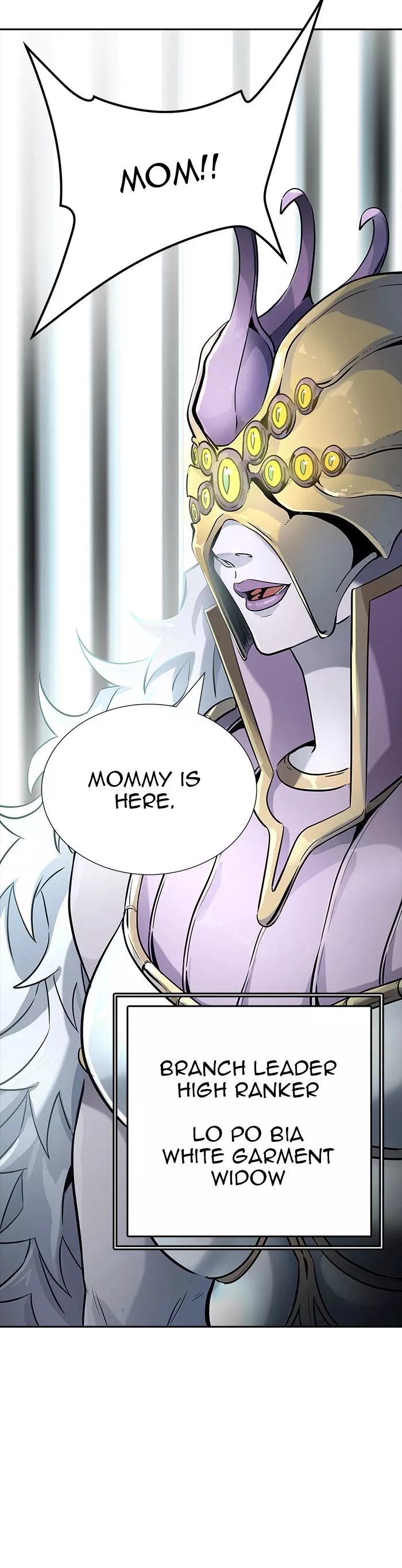 Tower of God, chapter 518, image 32