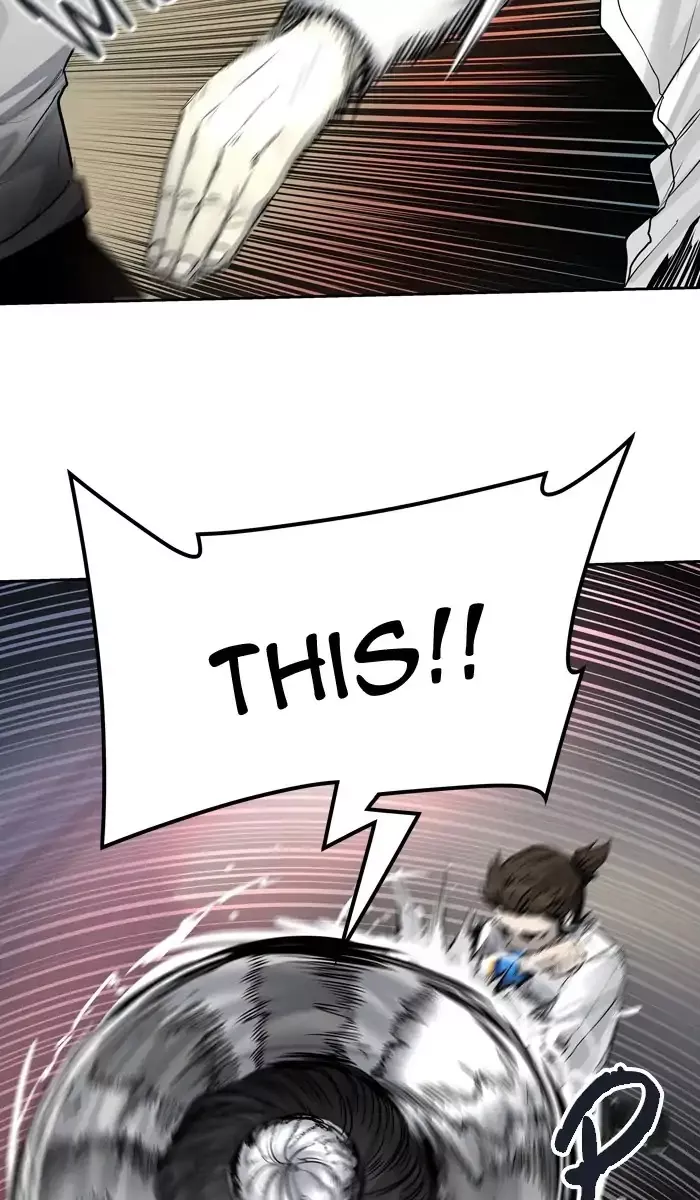 Tower of God, chapter 421, image 42