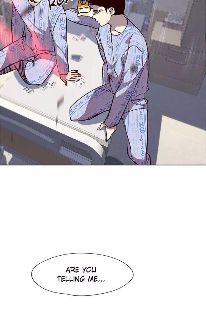 Eleceed, chapter 34, image 28