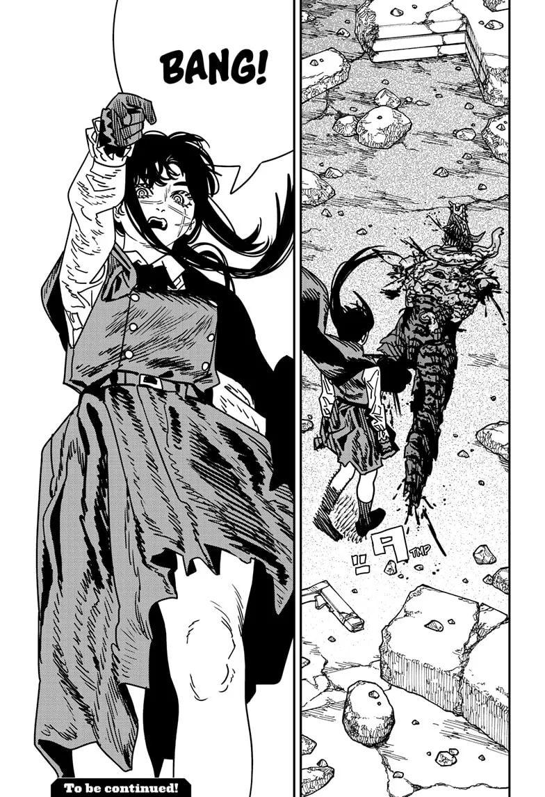 Chainsaw Man, chapter 227, image 15