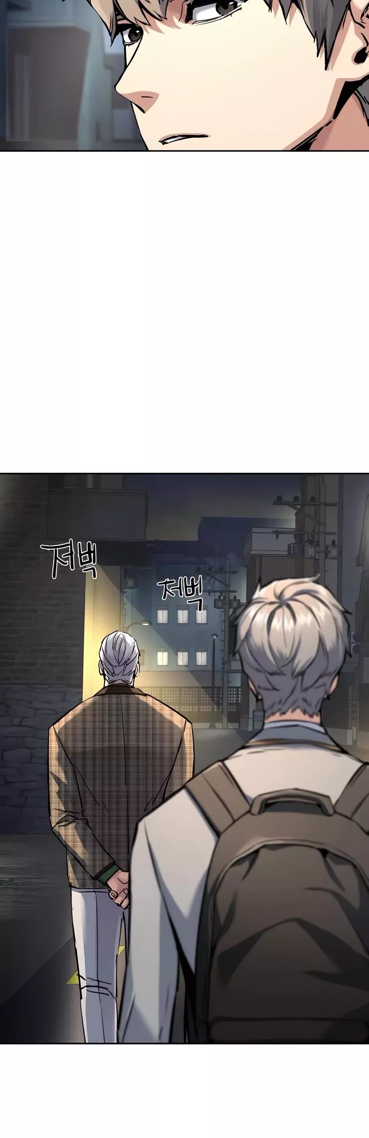 Teenage Mercenary, chapter 235, image 28