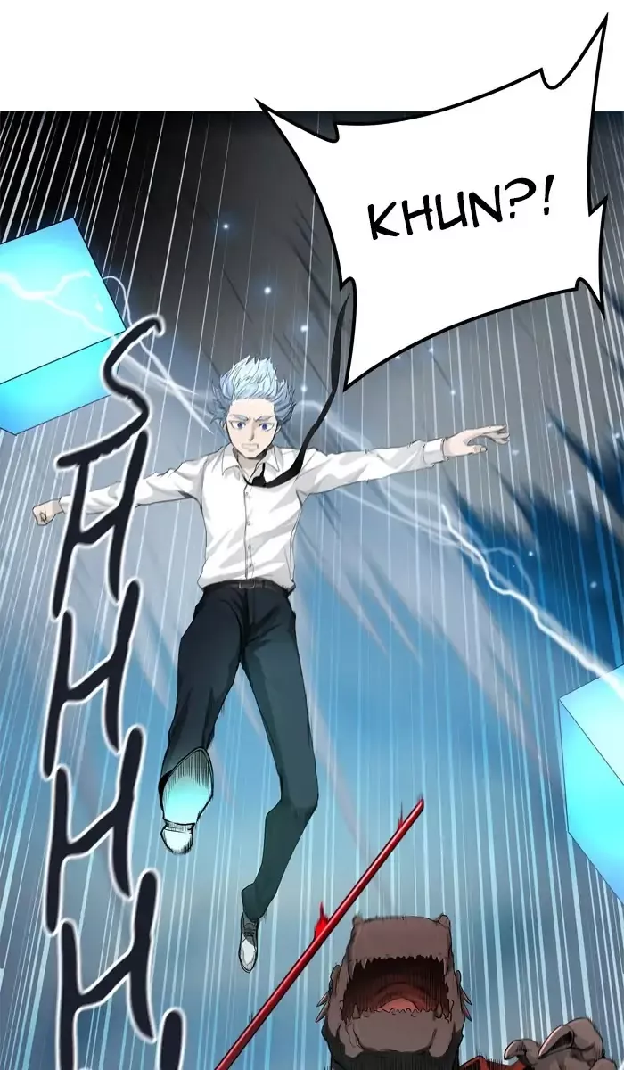 Tower of God, chapter 435, image 91