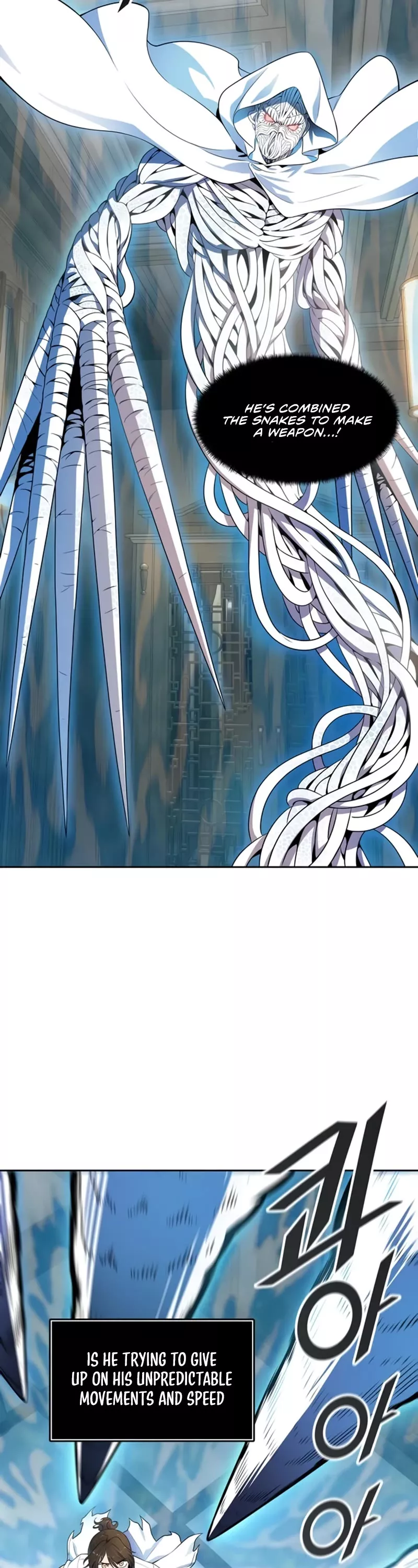 Tower of God, chapter 567, image 53