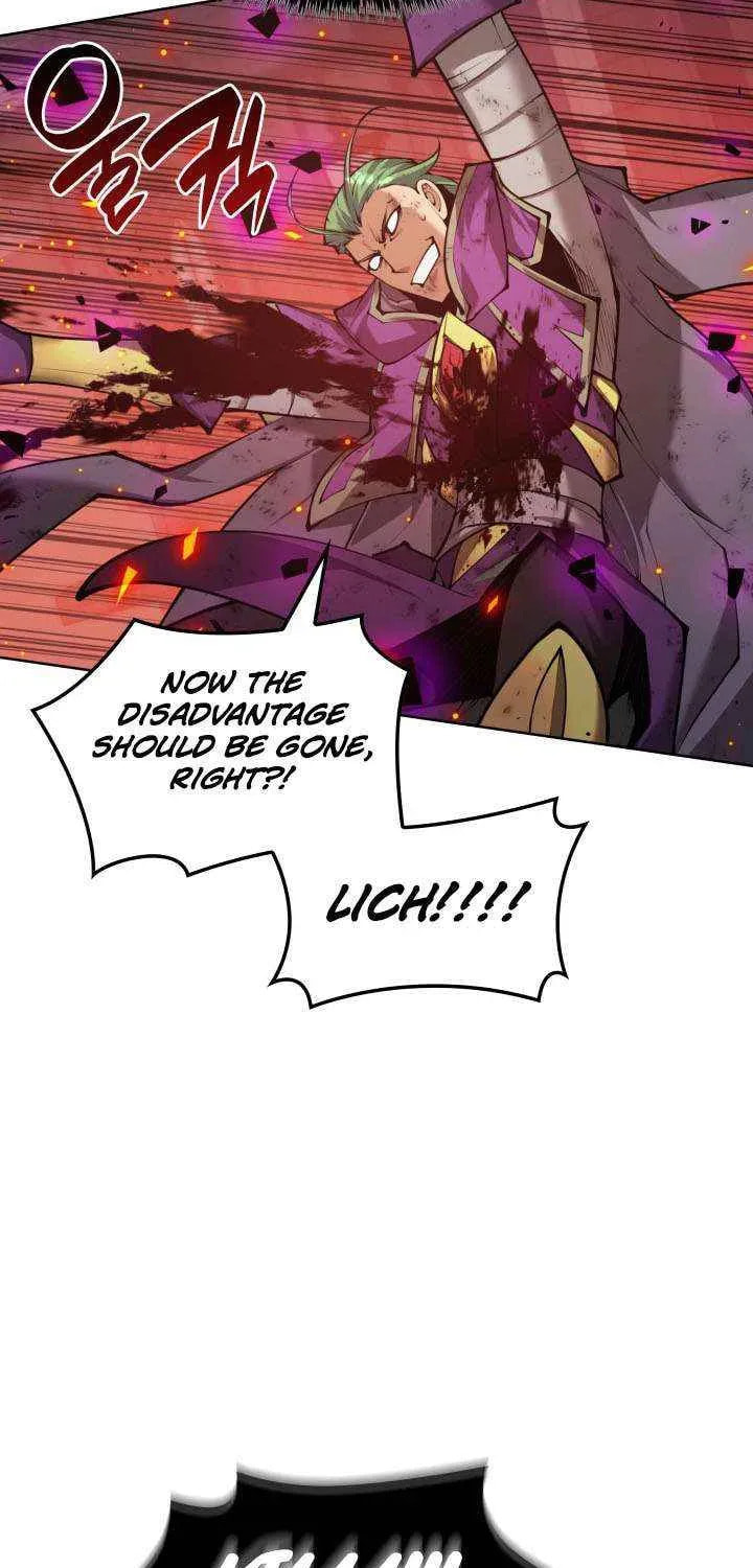 Overgeared (Team Argo), chapter 316, page 128