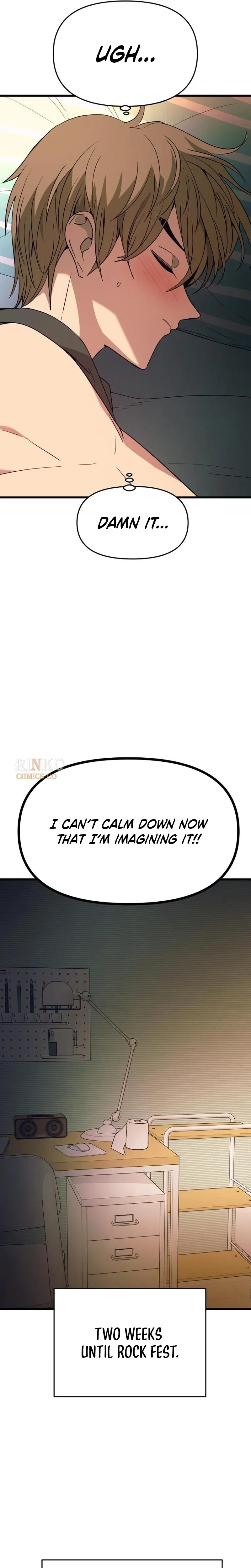 My Bias Gets on the Last Train, chapter 78, image 65