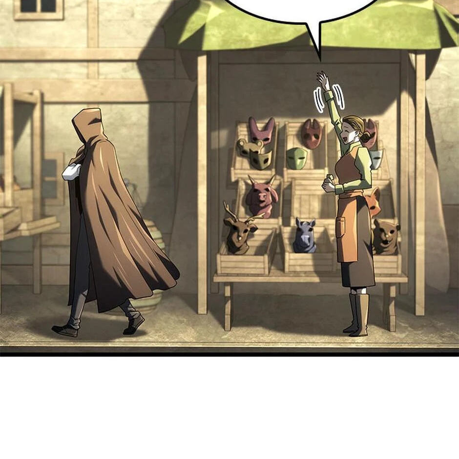 Revenge of the Baskerville Bloodhound, chapter 129, image 8