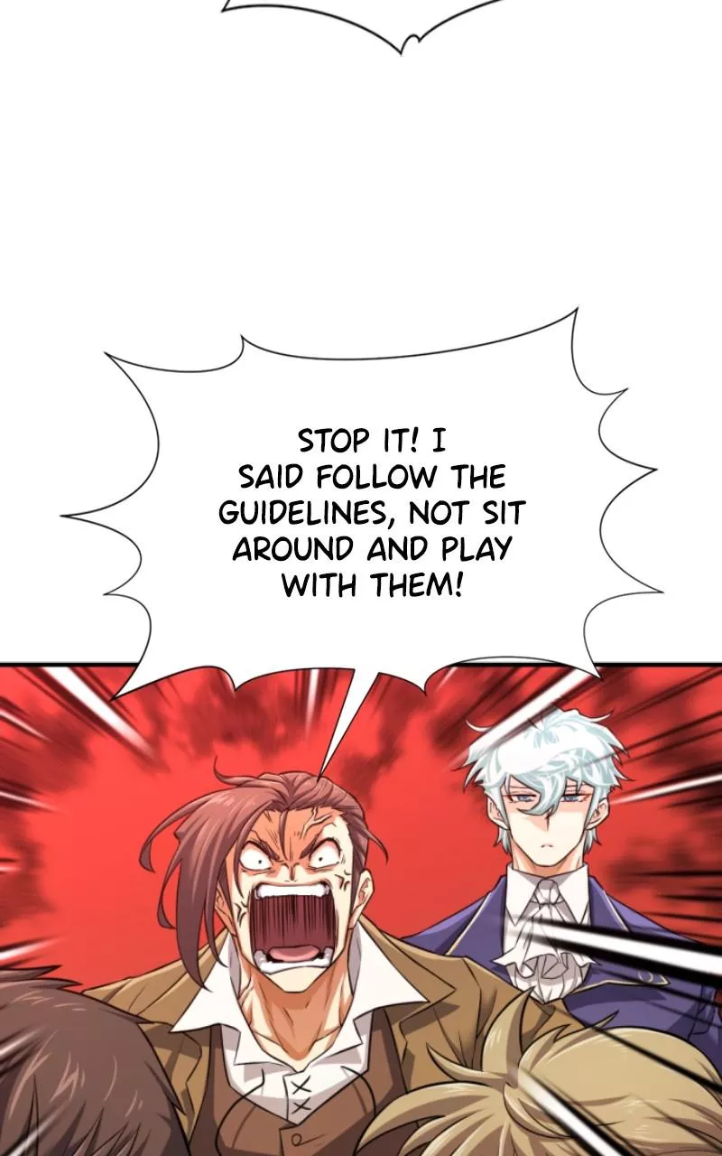 The Greatest Estate Developer, chapter 76, image 25