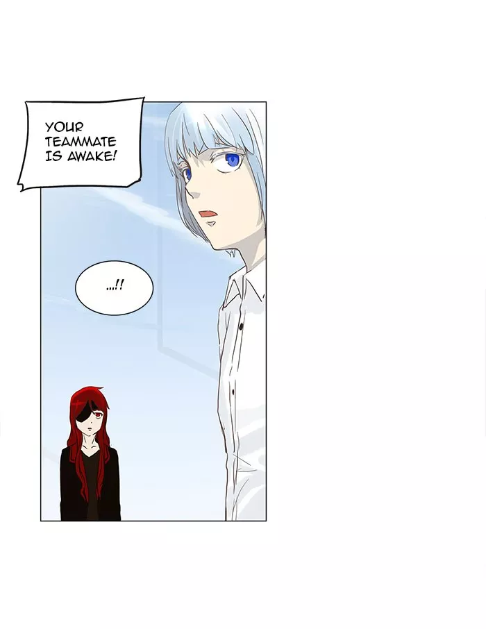 Tower of God, chapter 134, image 27