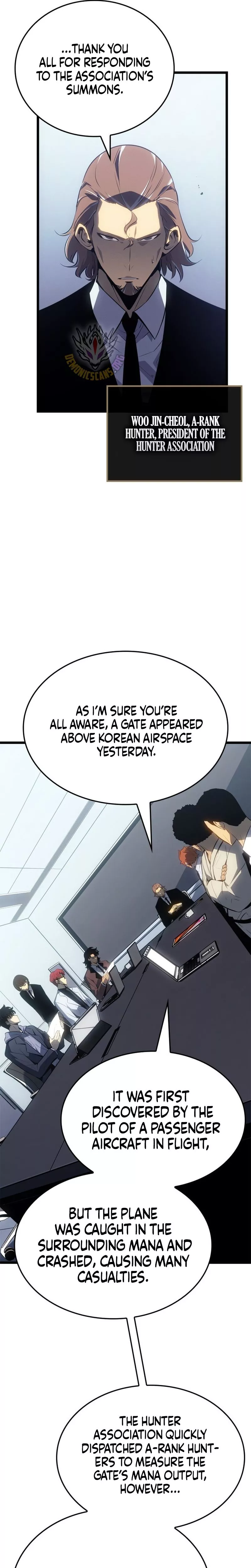 Solo Leveling: Ragnarok, chapter 61, image 31