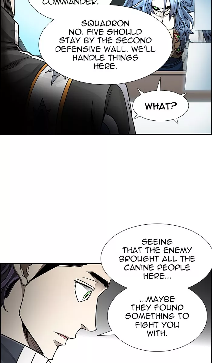 Tower of God, chapter 470, image 94