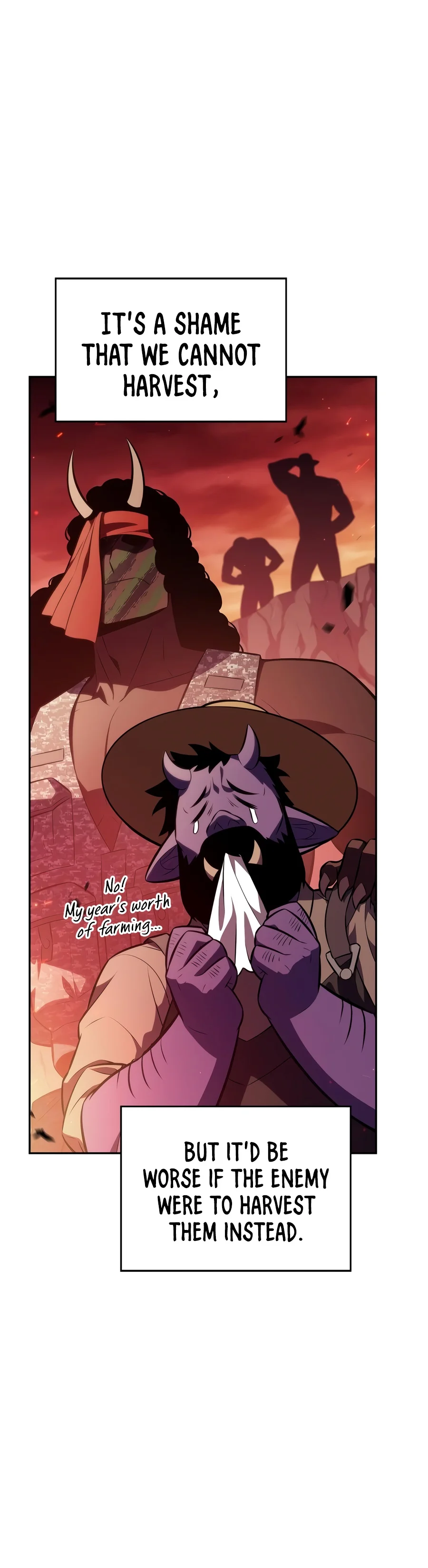 Solo Max-Level Newbie, chapter 279, image 15