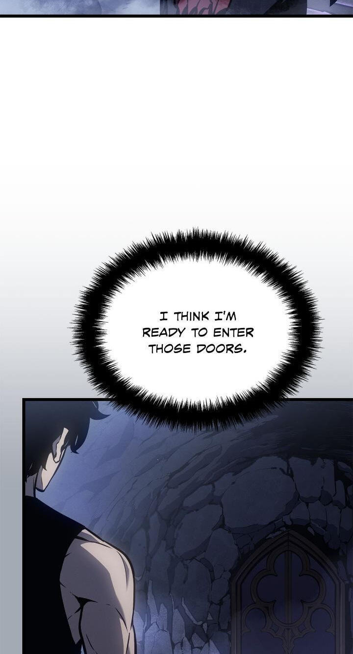 Solo Leveling, chapter 196, image 109