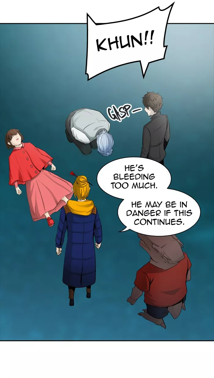 Tower of God, chapter 363, image 63