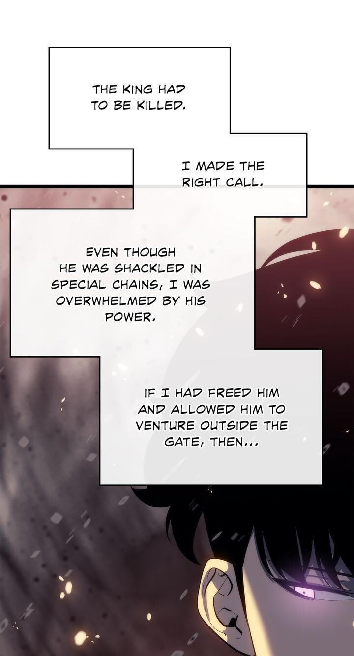Solo Leveling, chapter 139, image 25