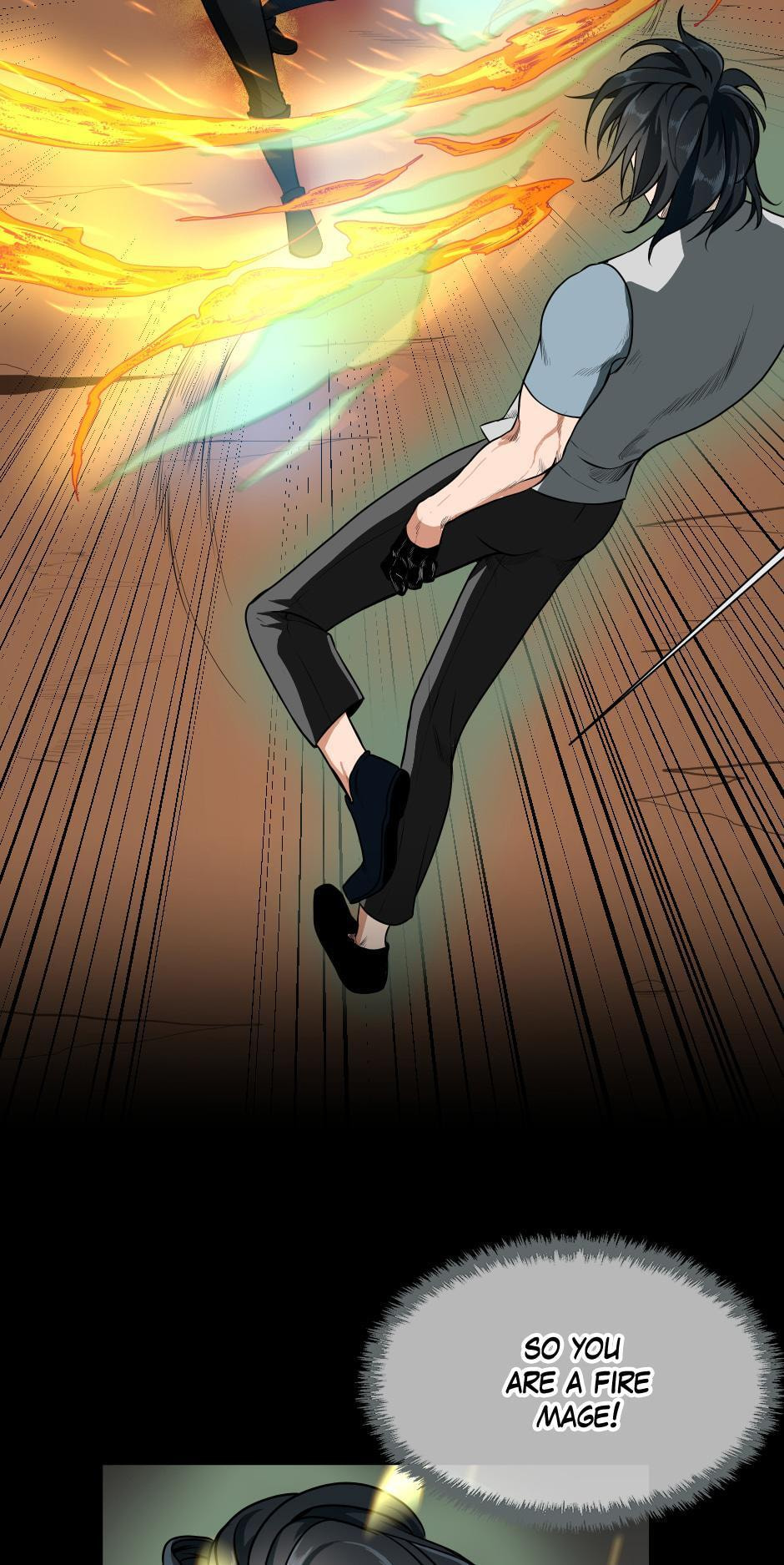 The Beginning After the End, chapter 51, image 93