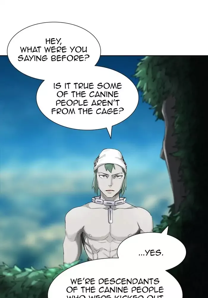 Tower of God, chapter 431, image 50
