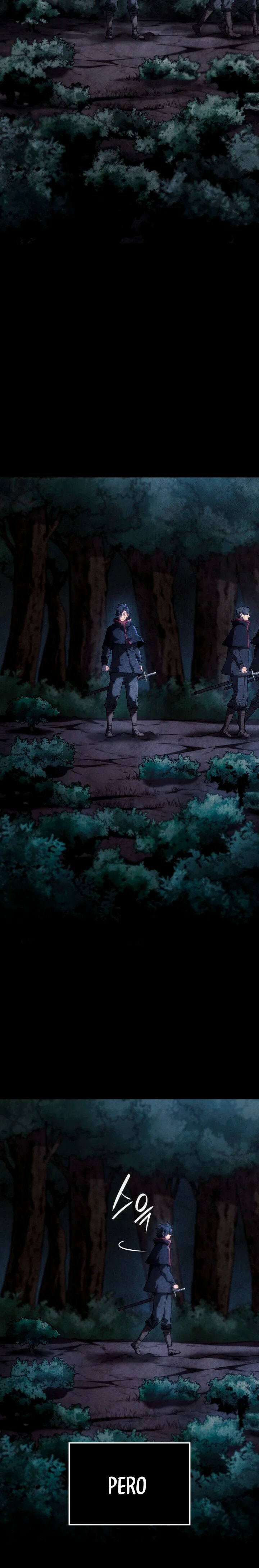 Revenge of the Baskerville Bloodhound, chapter 60, image 14