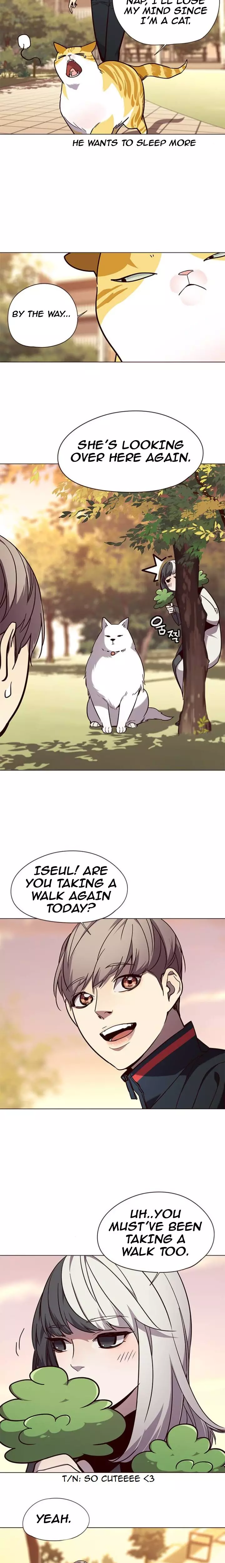 Eleceed, chapter 90, image 14