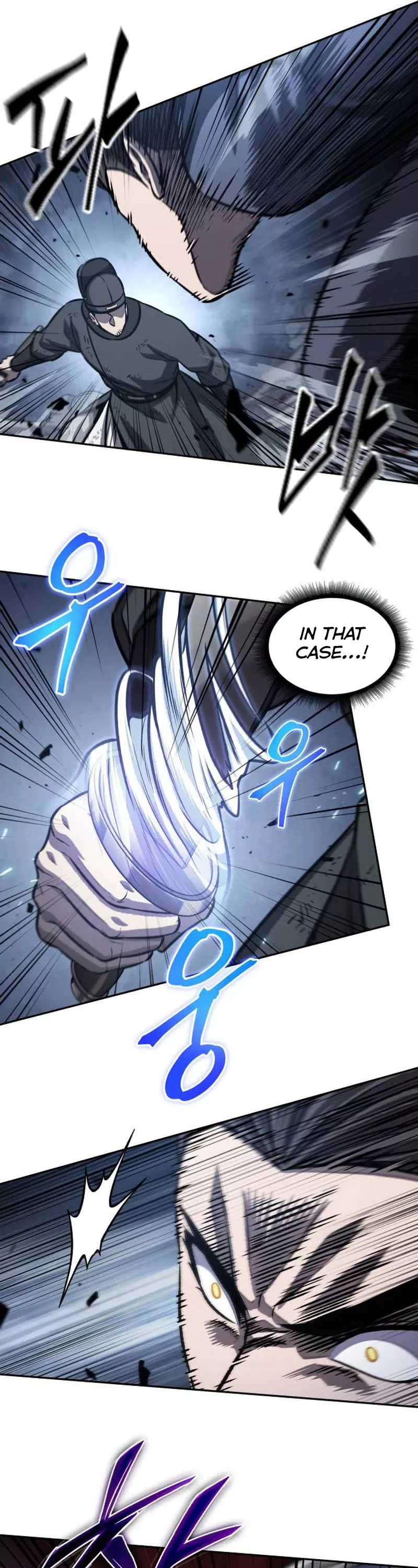 Nano Machine, chapter 191, image 22