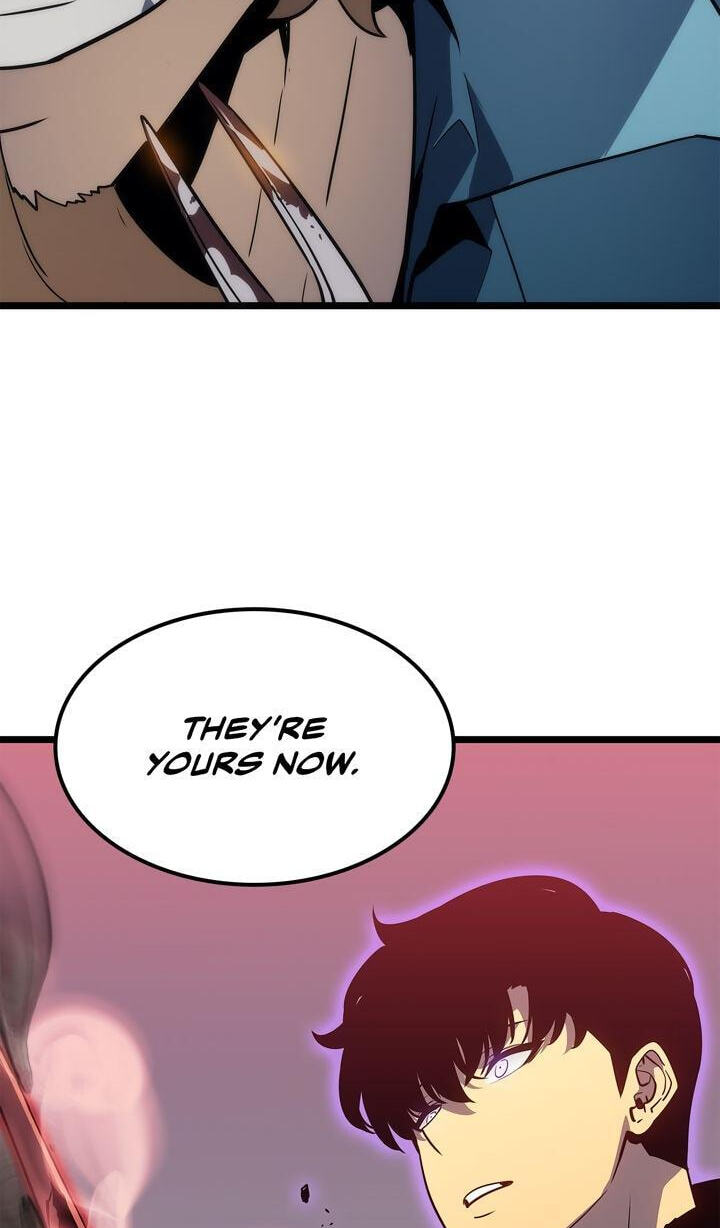 Solo Leveling, chapter 153, page 71