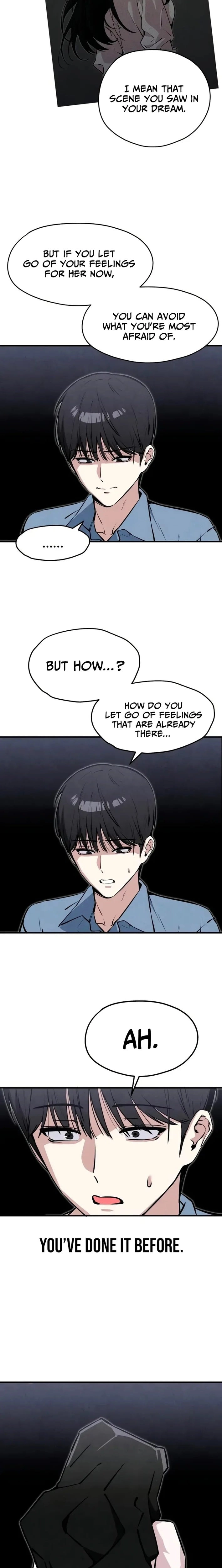 You’re the Only One I Can See, chapter 9, image 23