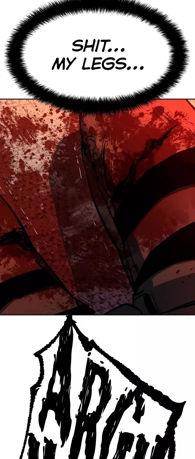 Teenage Mercenary, chapter 173, image 20