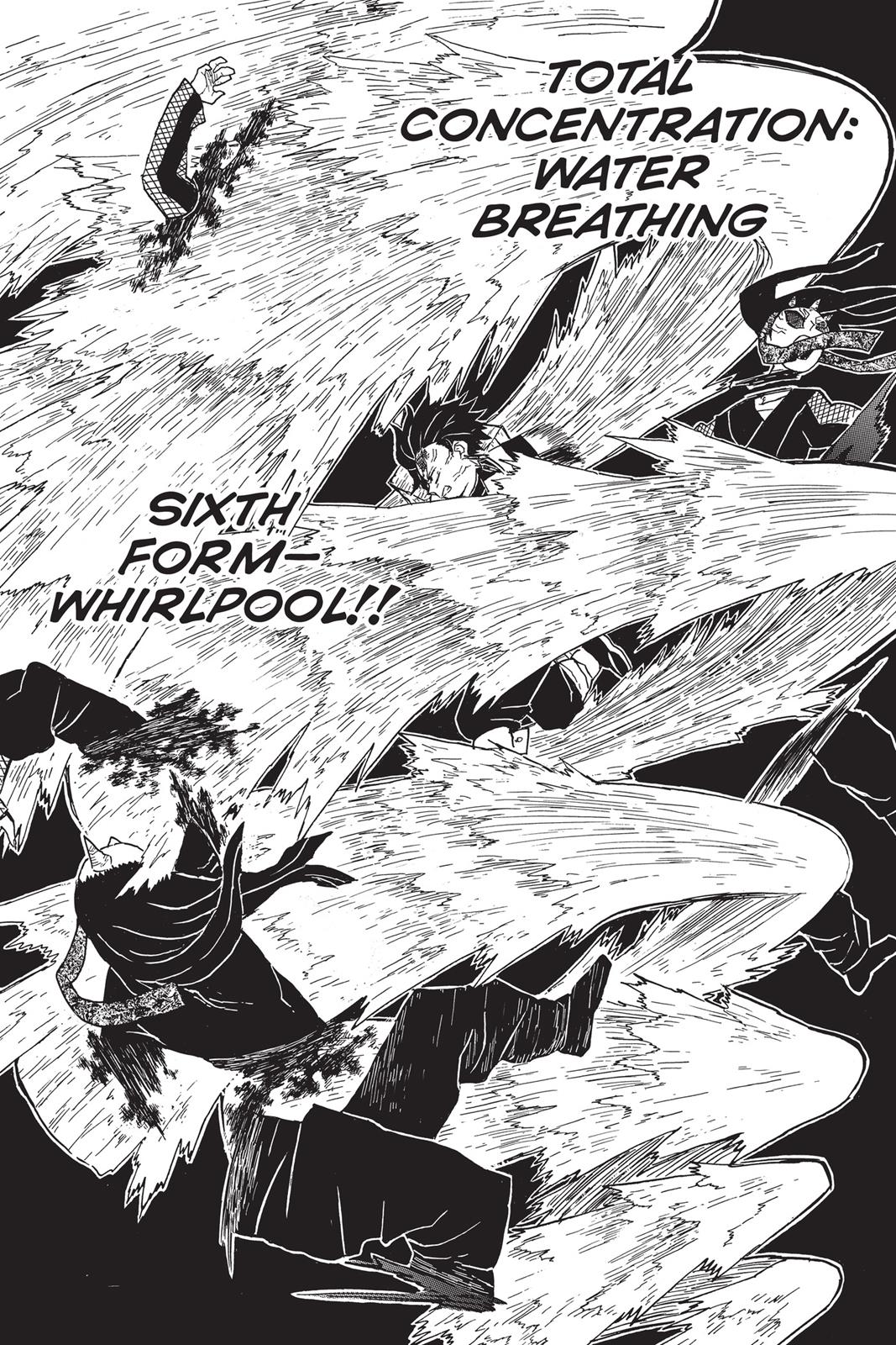 Demon Slayer: Kimetsu no Yaiba, chapter 12, image 11