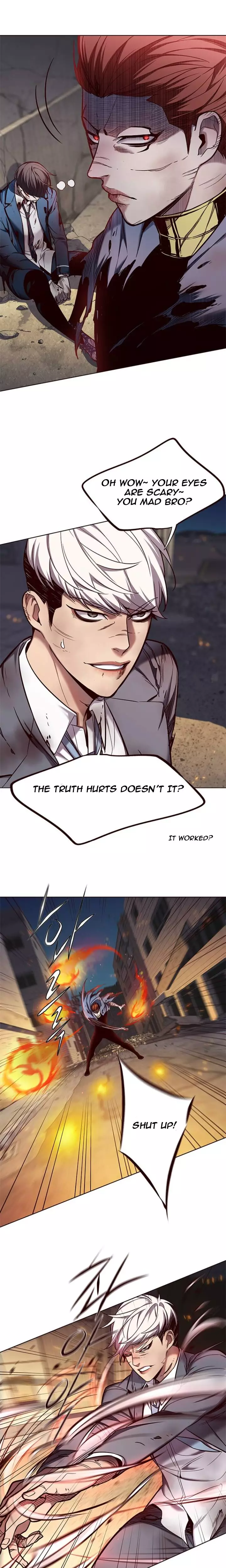 Eleceed, chapter 110, image 4
