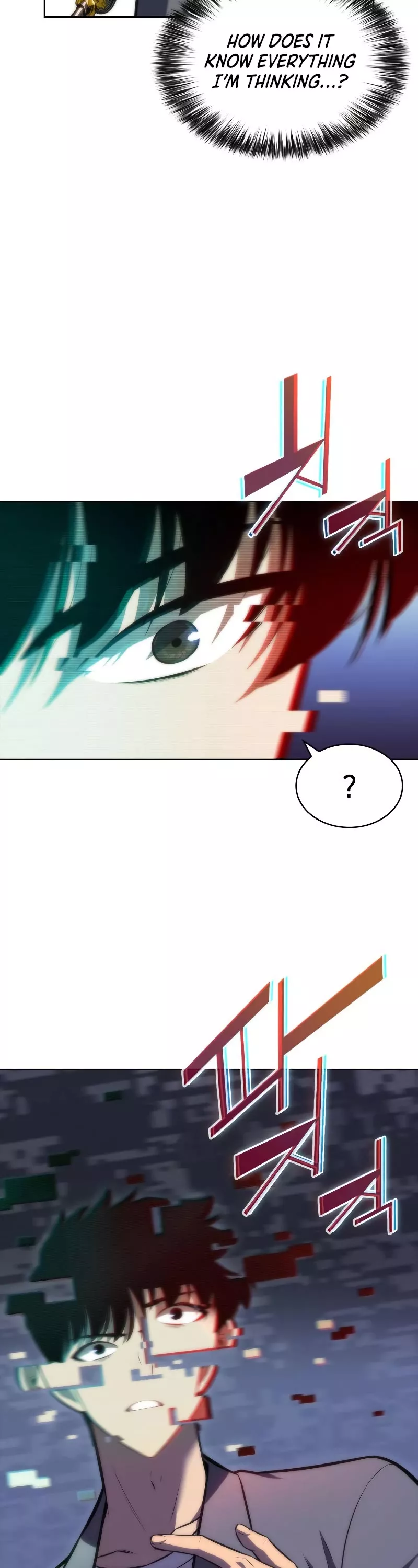 Solo Max-Level Newbie, chapter 81, image 23