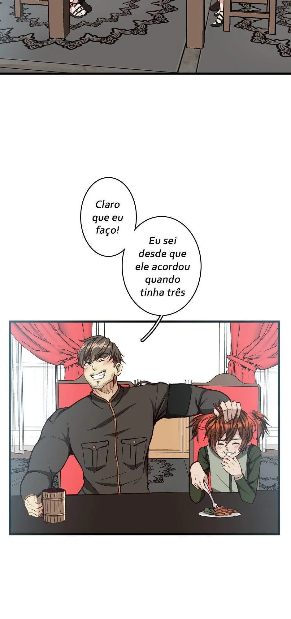 The Beginning After the End, chapter 32, page 3
