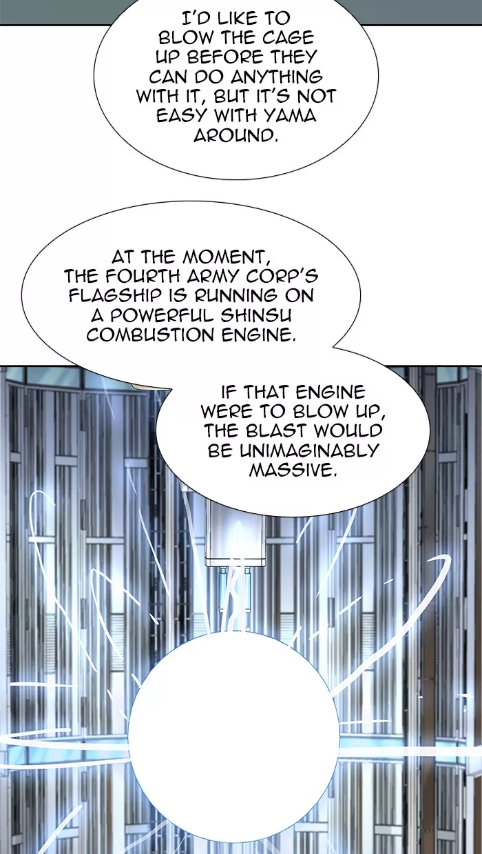 Tower of God, chapter 479, image 101