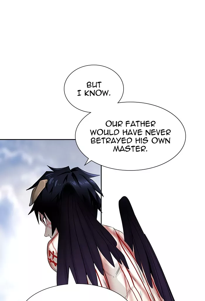 Tower of God, chapter 501, image 117