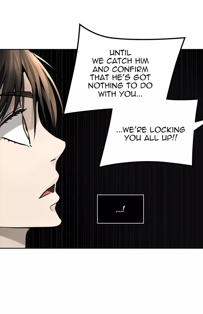 Tower of God, chapter 455, image 113