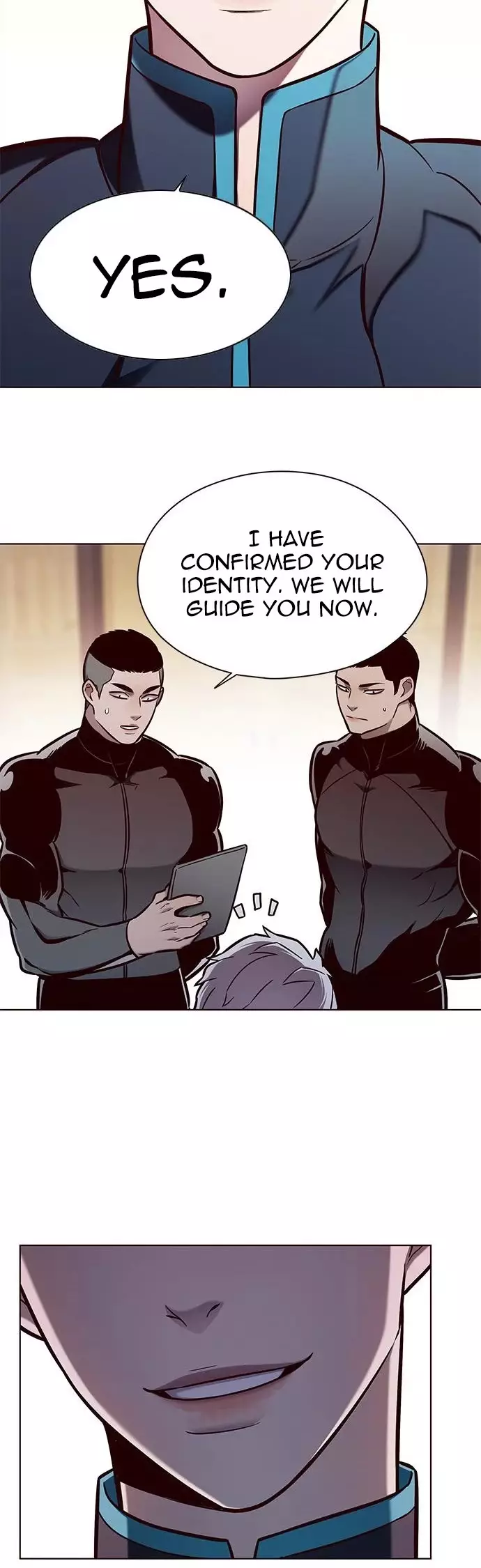 Eleceed, chapter 146, image 38