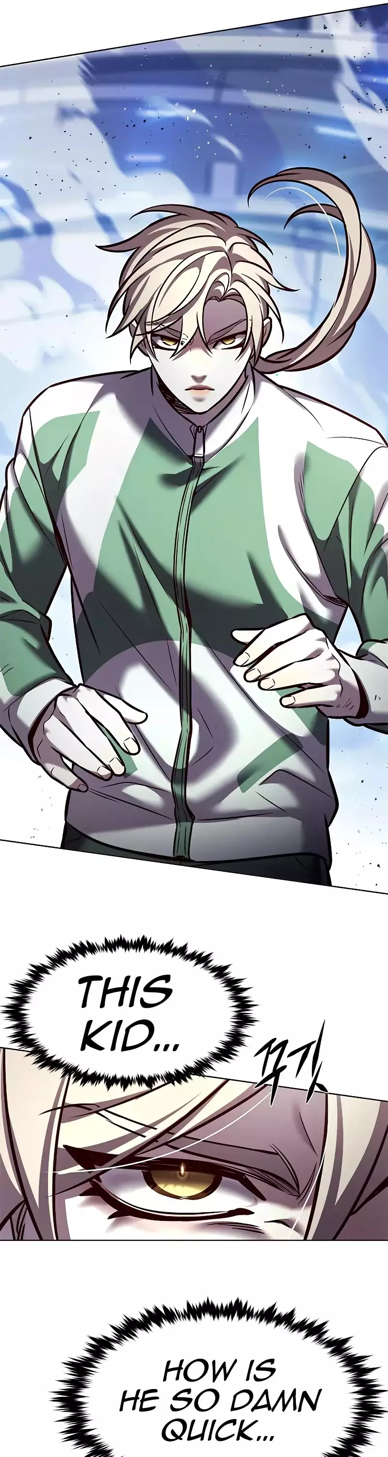 Eleceed, chapter 286, image 36