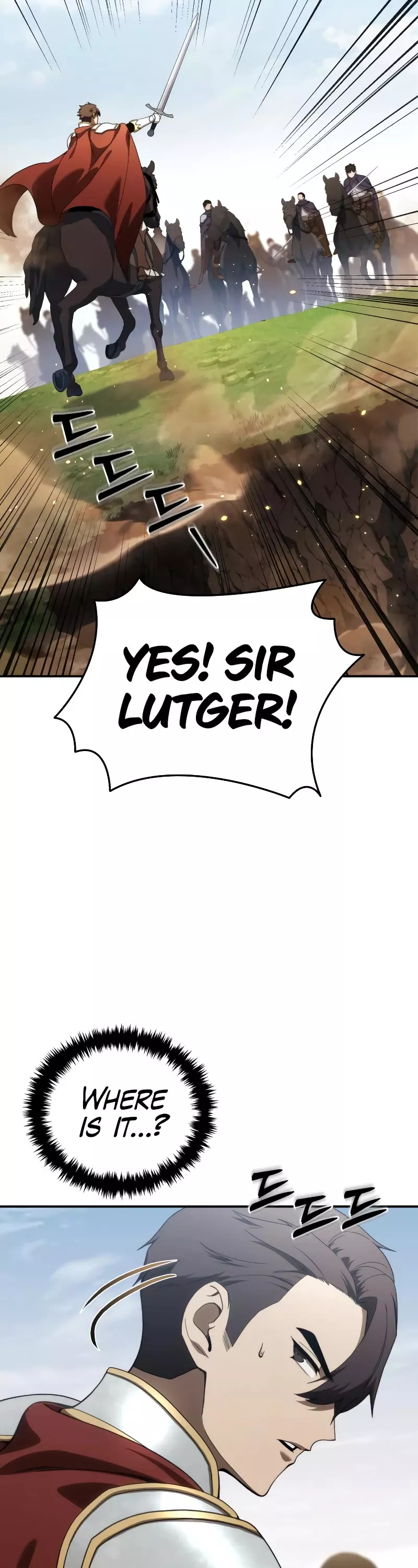 Star-Fostered Swordmaster, chapter 30, image 9