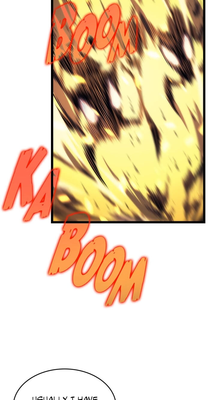 Solo Leveling, chapter 97, page 70