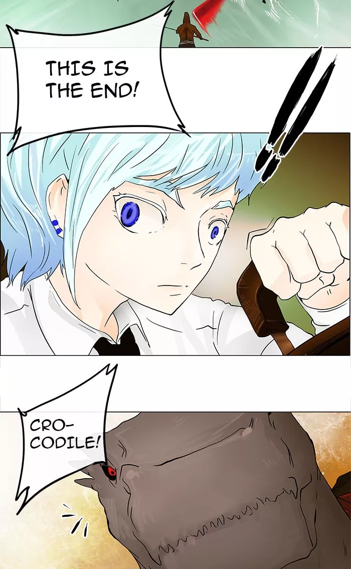 Tower of God, chapter 22, image 21