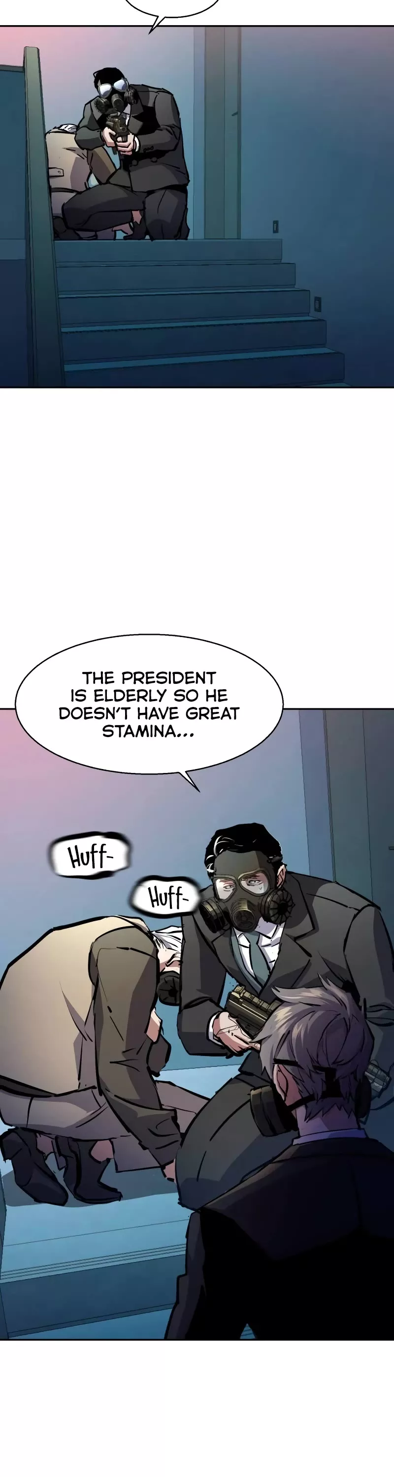 Teenage Mercenary, chapter 172, image 17