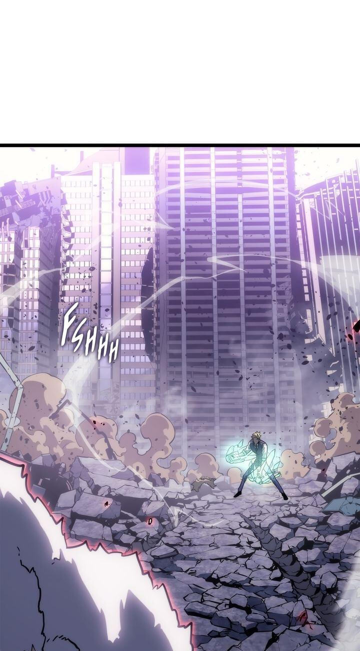 Solo Leveling, chapter 157, image 127