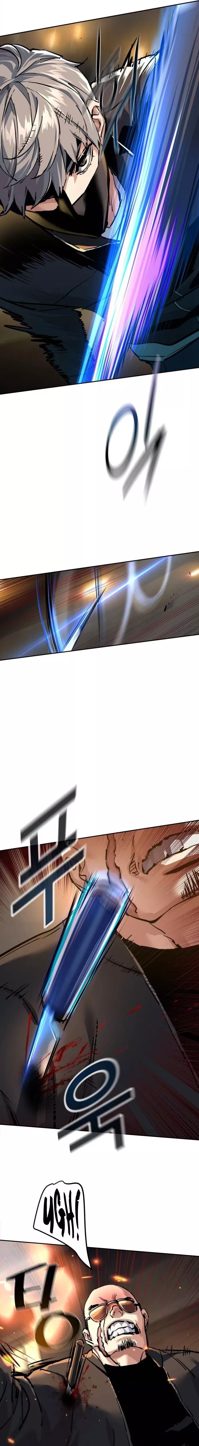 Teenage Mercenary, chapter 263, image 16
