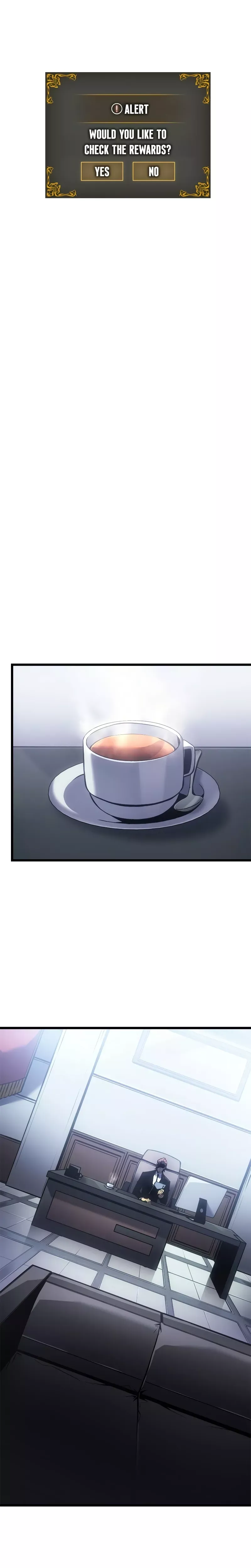 Solo Leveling: Ragnarok, chapter 29, image 41