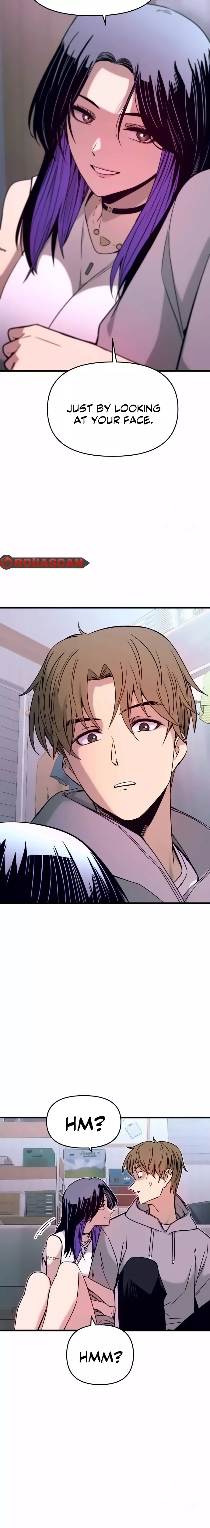 My Bias Gets on the Last Train, chapter 20, image 26