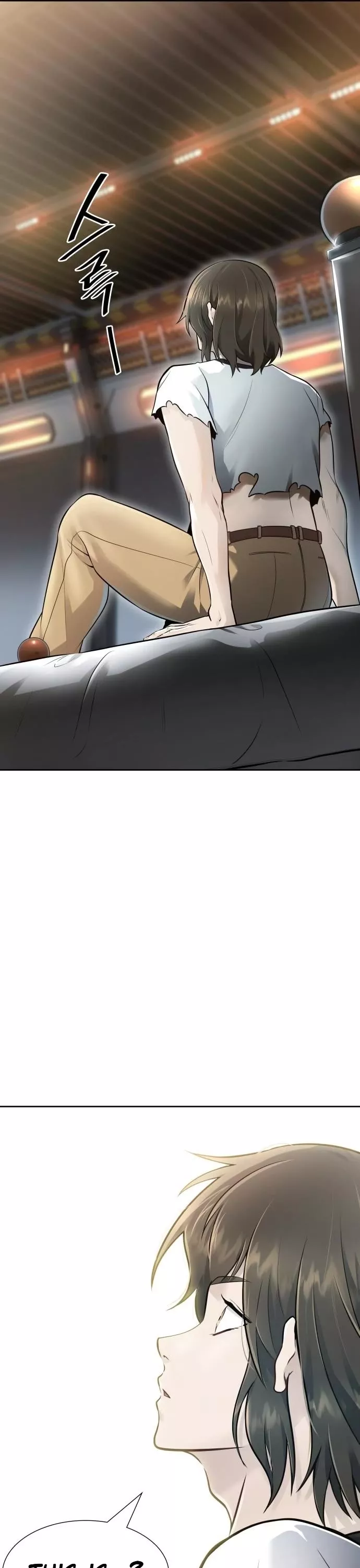 Tower of God, chapter 651, image 41