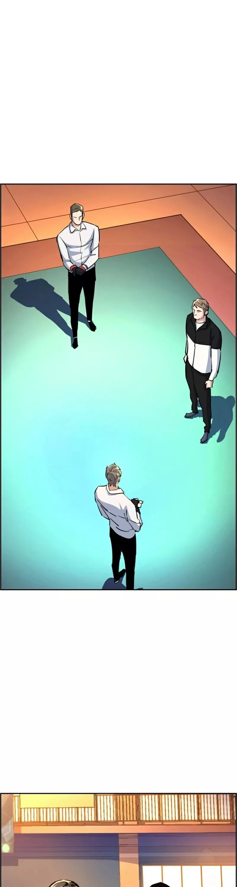 Teenage Mercenary, chapter 74, image 24
