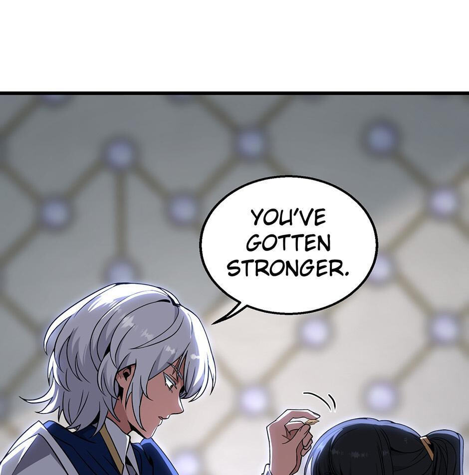 The Beginning After the End, chapter 217, image 9